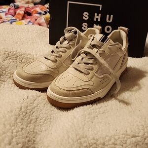 Shu Shop Romi Sneaker